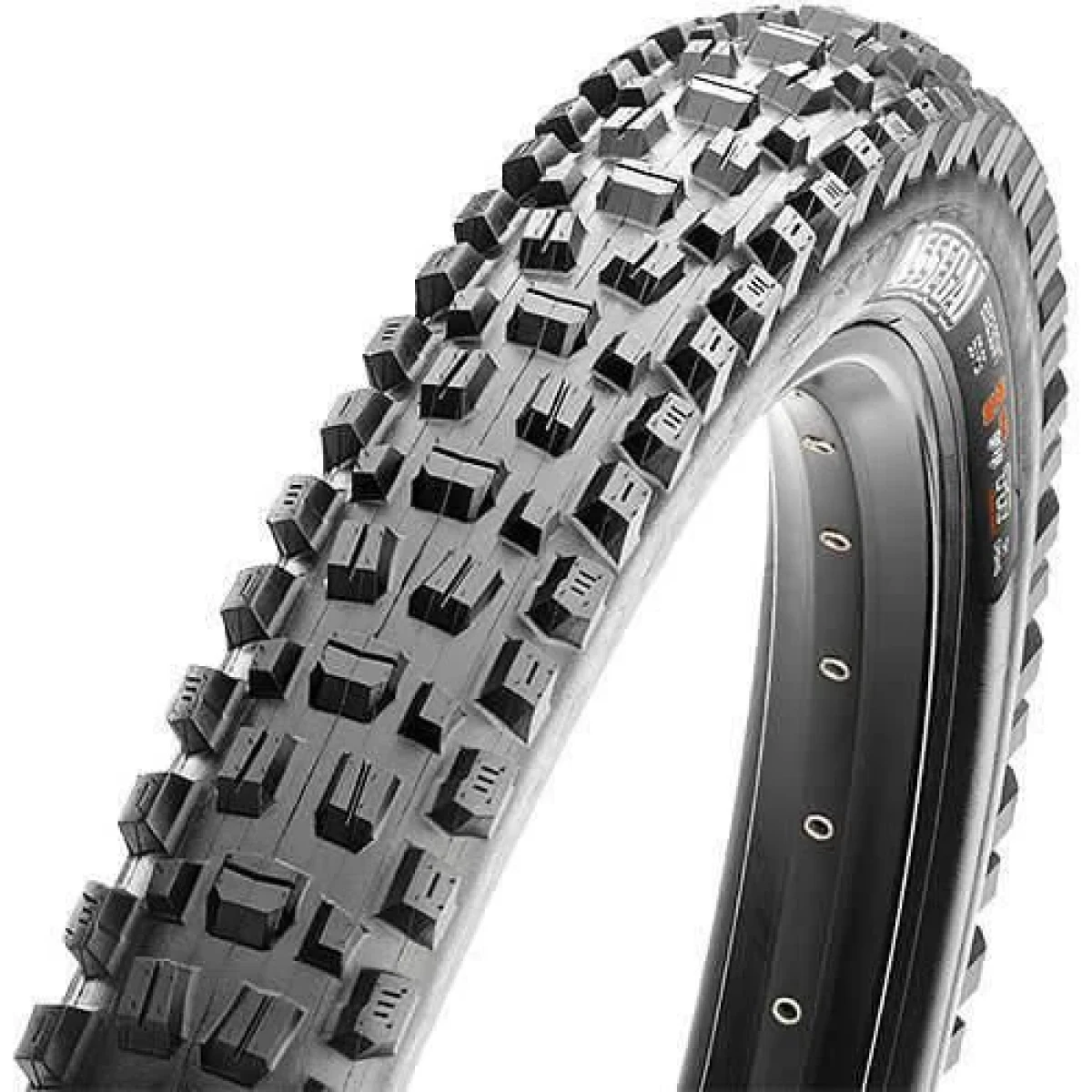 Maxxis Plášť Assegai 29x2.60 Kevlar Exo/tr (etb00195600) · záber 1