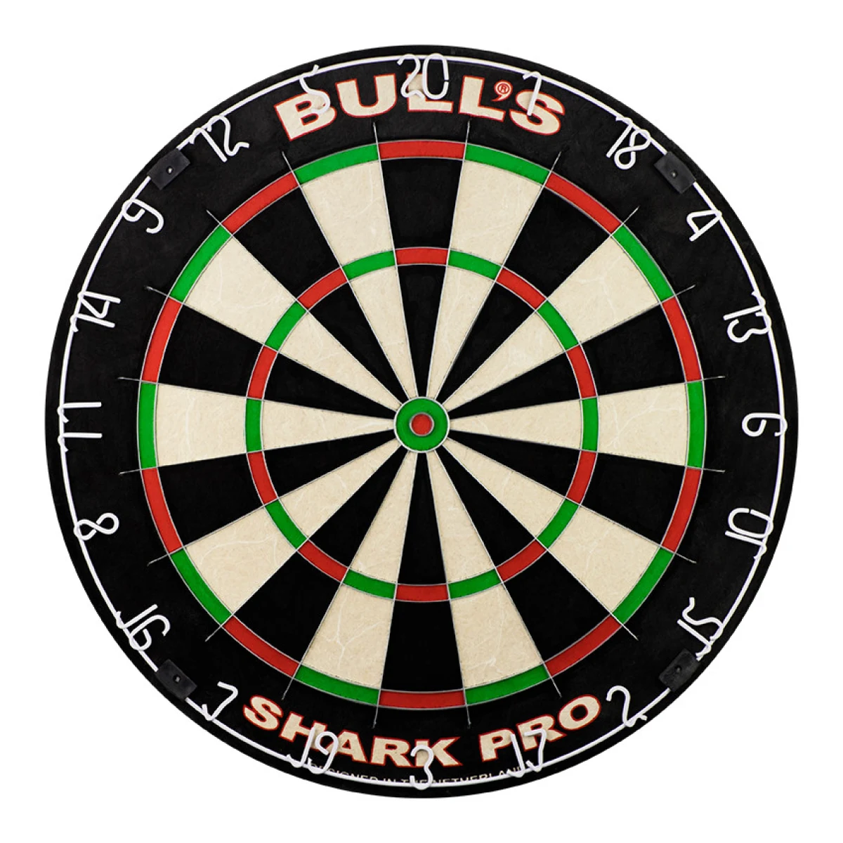 Bull's Shark Pro · záber 1
