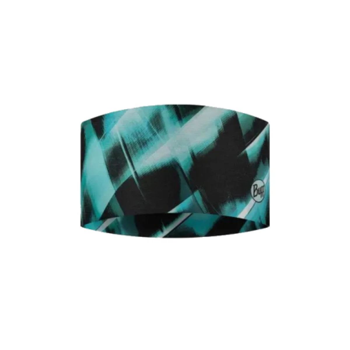 Čelenka BUFF COOLNET UV® WIDE HEADBAND SINGY POOL · záber 1