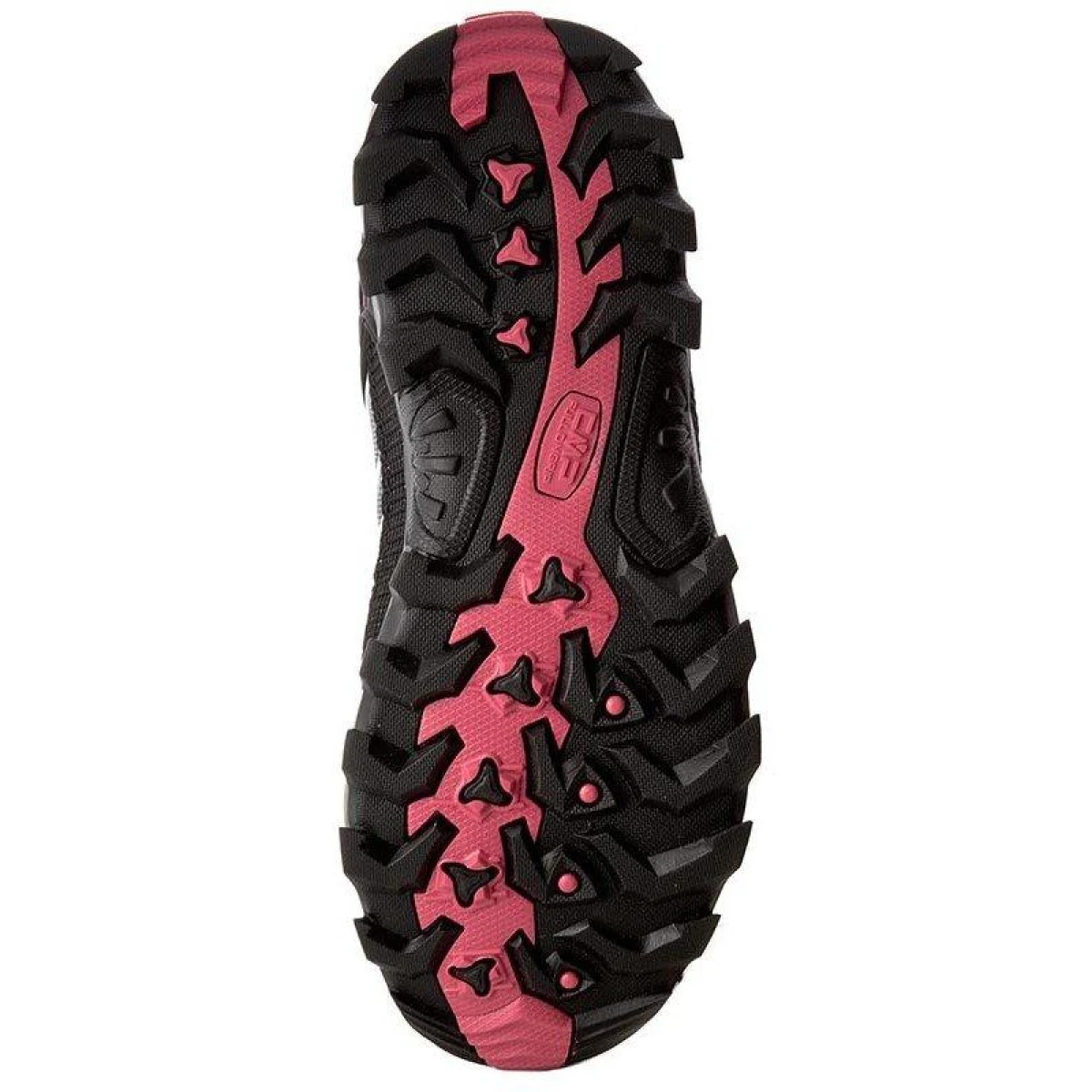 CMP Campagnolo Rigel Low W - Velikost: 37 · záber 4