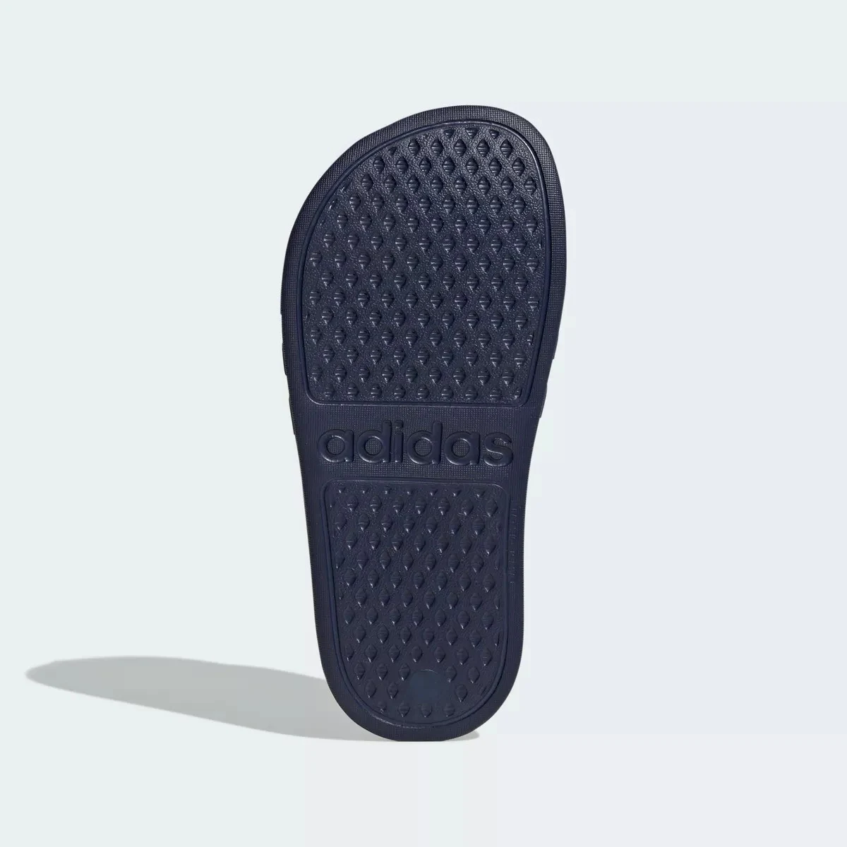 Adidas Adilette Aqua - Velikost: 38 | Barva: Modrá · záber 4