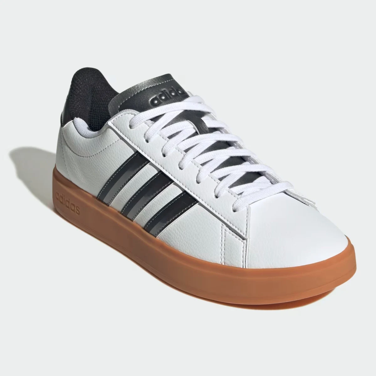 Adidas Grand Court 2,0 W - Velikost: 40 · záber 2