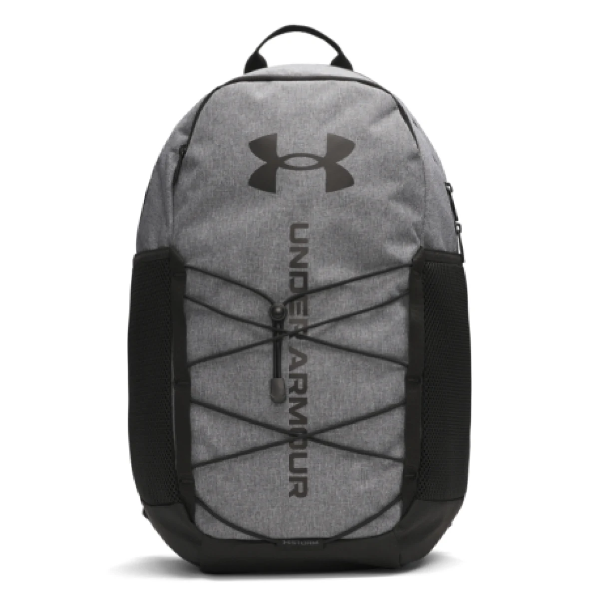 Batoh UNDER ARMOUR Hustle Sport 6.0 Backpack-GRY · záber 1