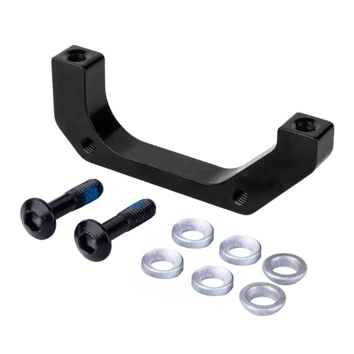Force Adaptér zadní POST/ STAND 160mm, černý · záber 1
