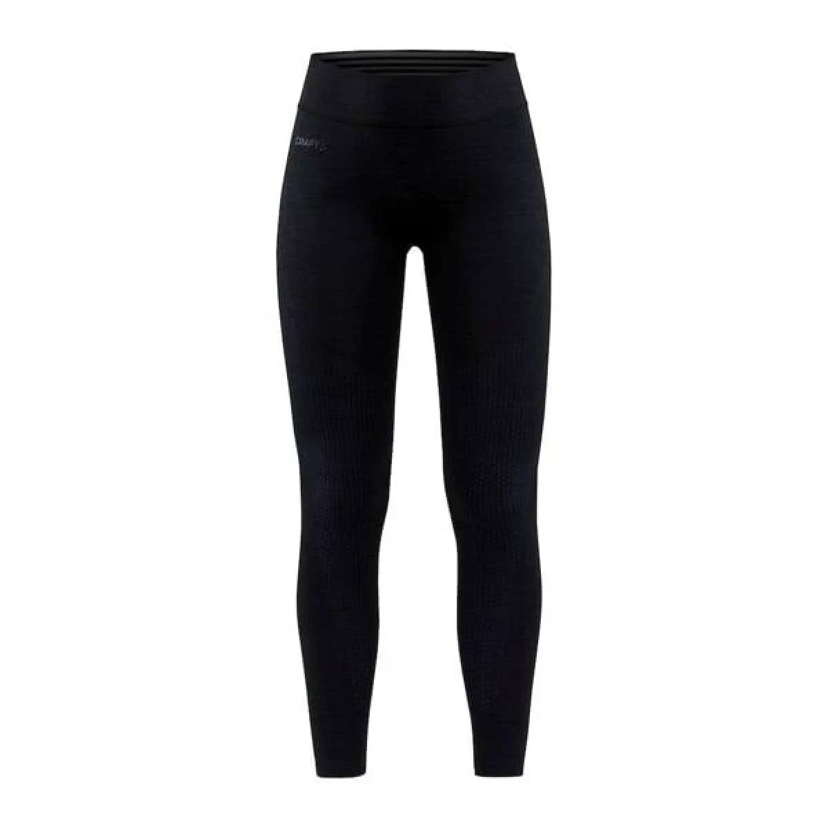 CRAFT CORE Dry Active Comfort - Barva: čierna · záber 3