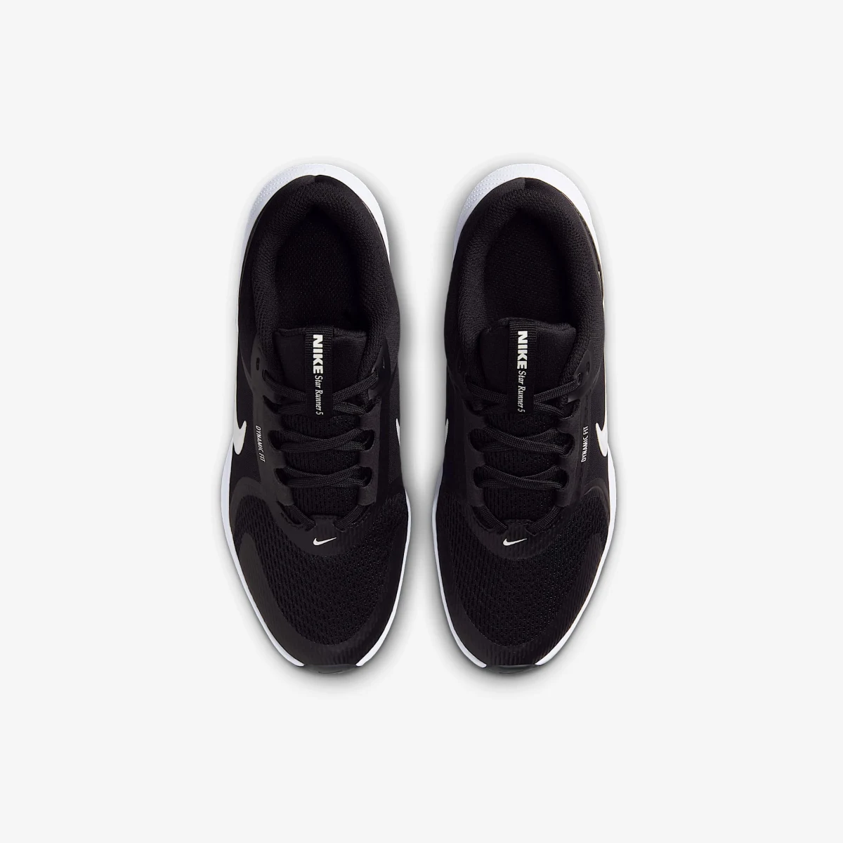 Nike Star Runner 5 Kids - Velikost: 36 · záber 4