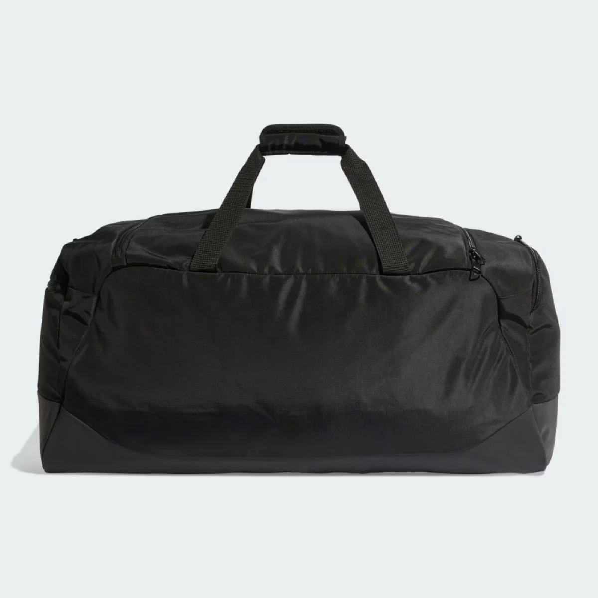 Cestovná taška ADIDAS TRA DEF DUF L BLACK WHITE · záber 4
