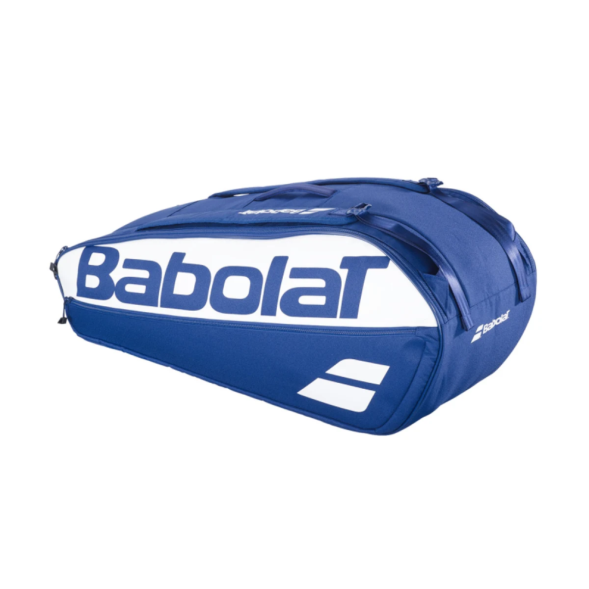 Taška na tenis BABOLAT COURT L 2nd Gen RHx9 · záber 2