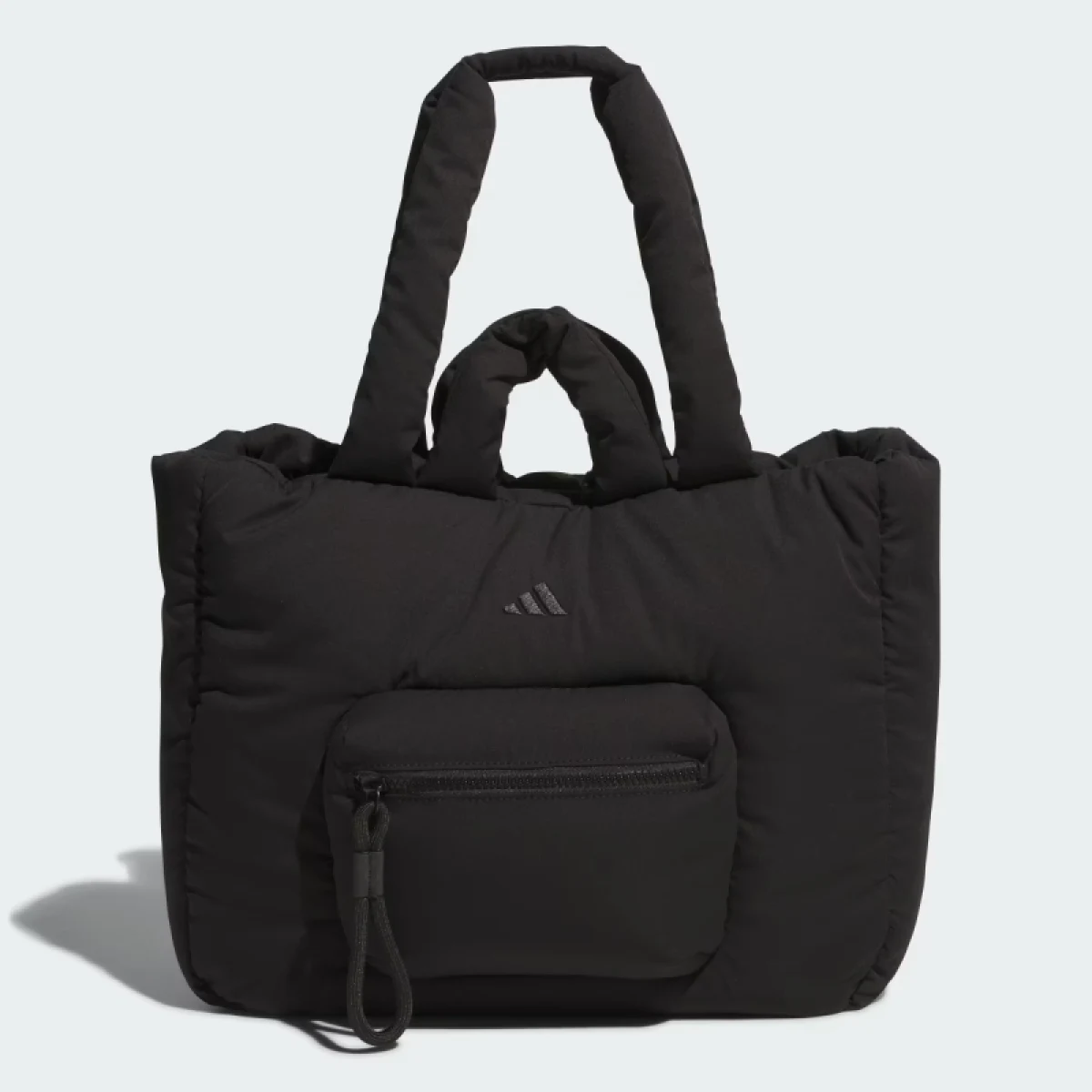Taška přes rameno ADIDAS MH PF TOTE BAG-BLACK · záber 2