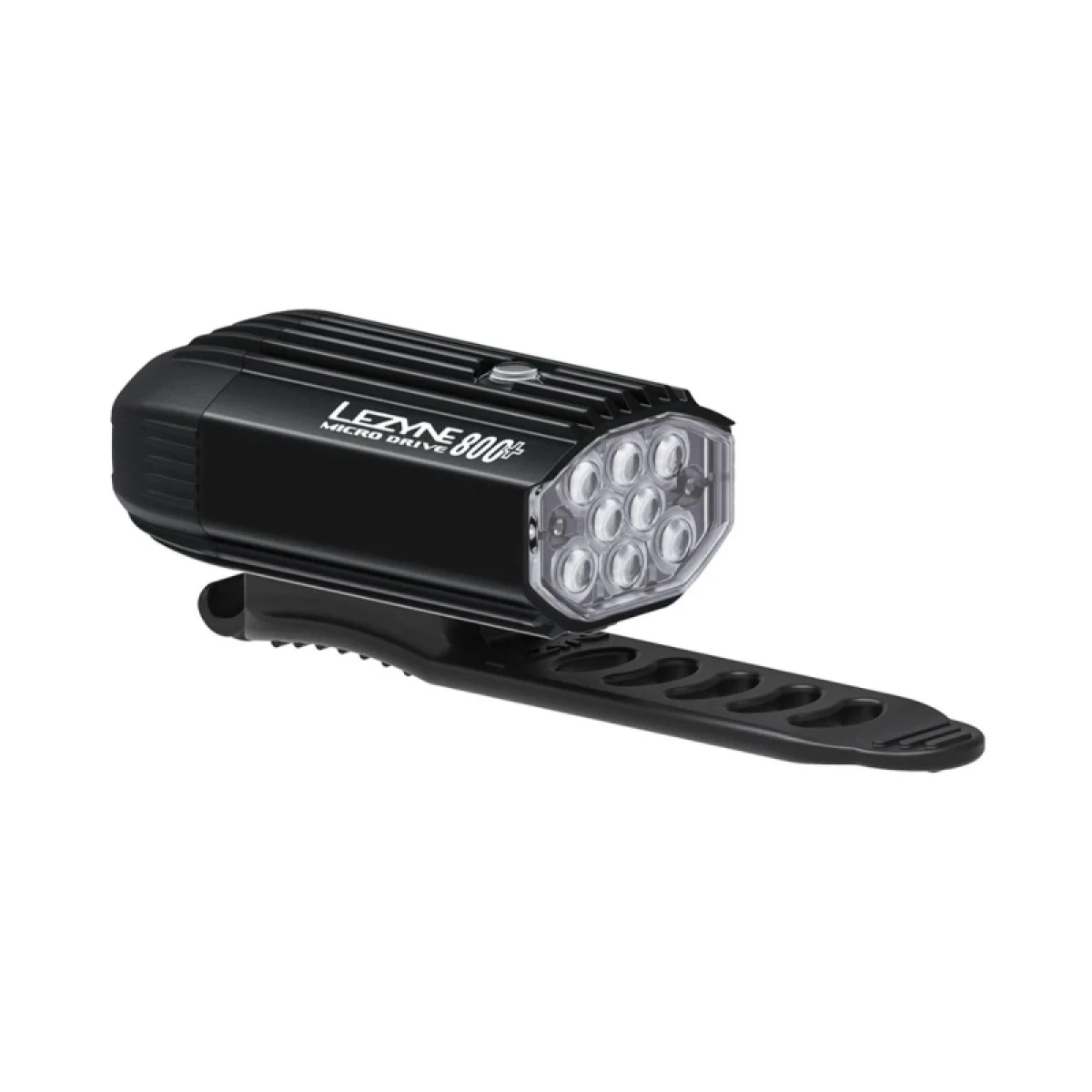 Světlo na kolo LEZYNE MICRO DRIVE 800+ FRONT · záber 2
