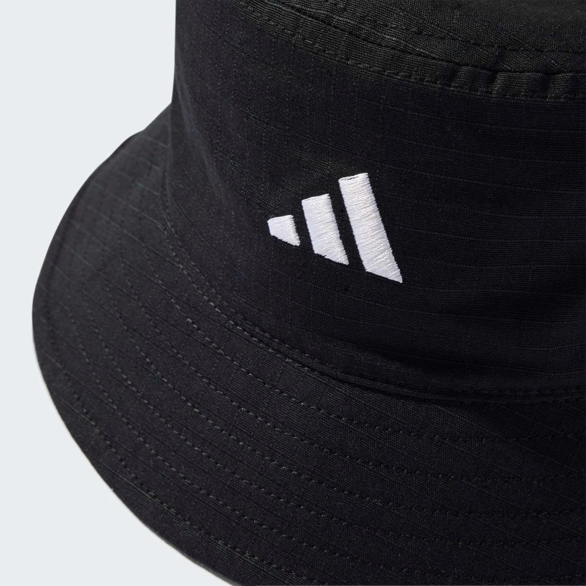 ADIDAS ADIDAS detský bavlnený klobúčik čierny 10-11 r (141-150 cm) · záber 2
