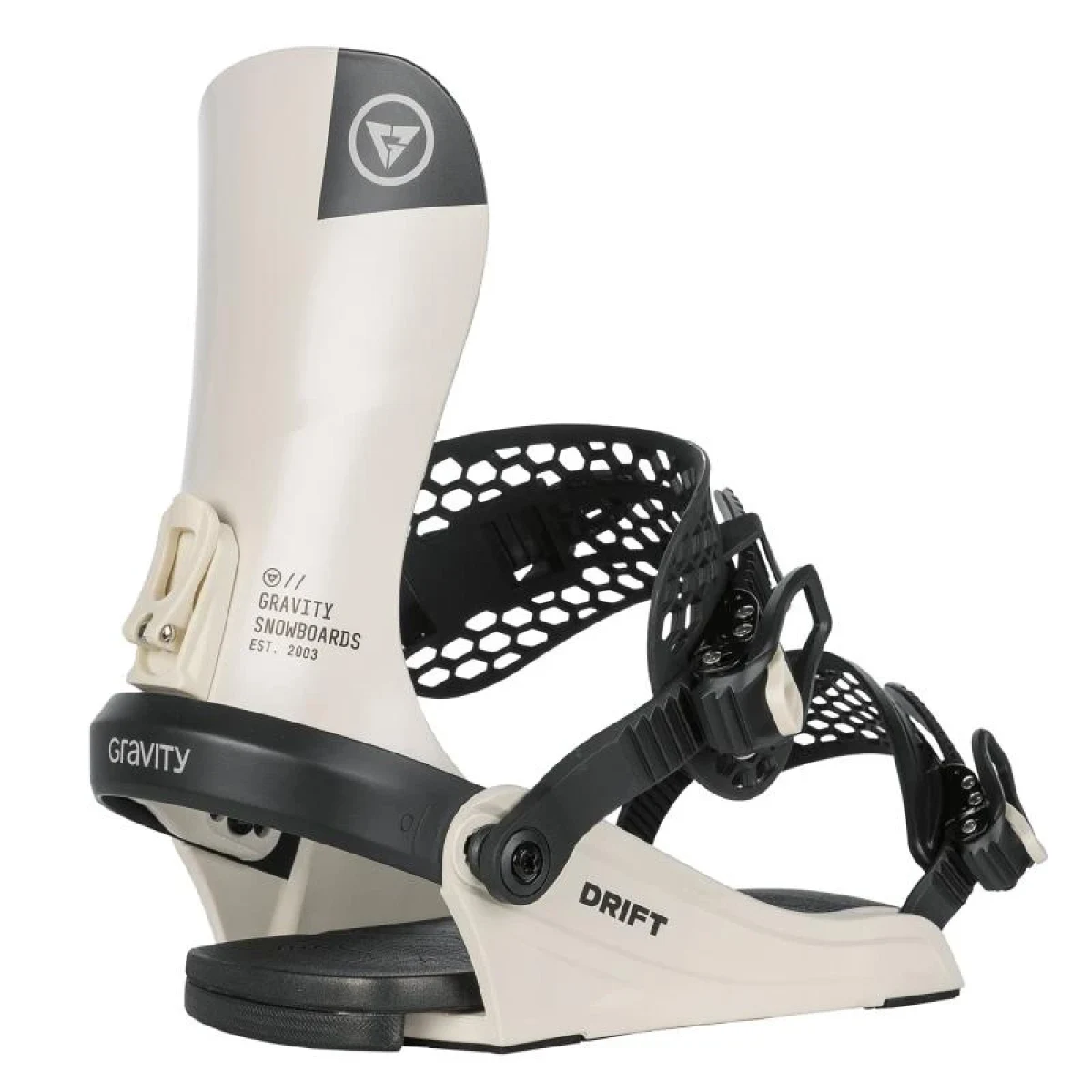 Gravity Drift bone/black · záber 1