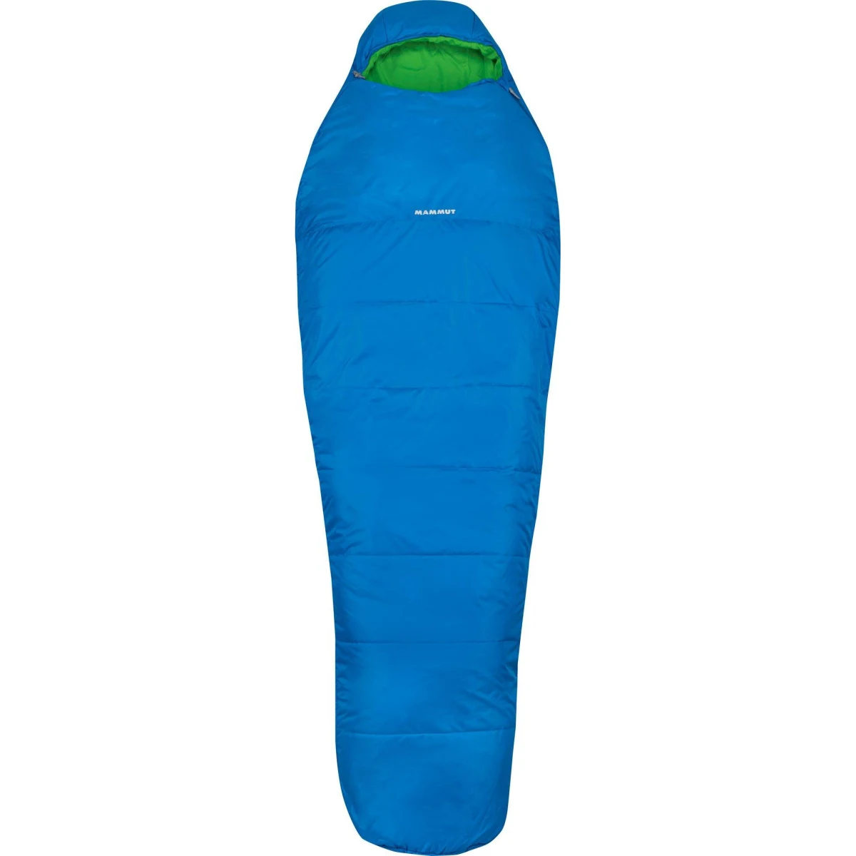 Mammut Seehorn Fiber 7C · záber 1
