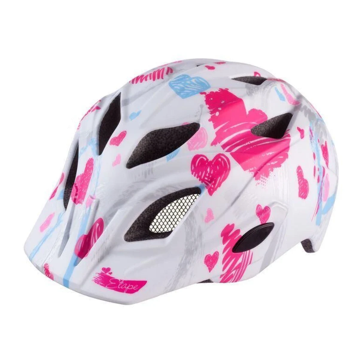 Etape Pluto Light · záber 1