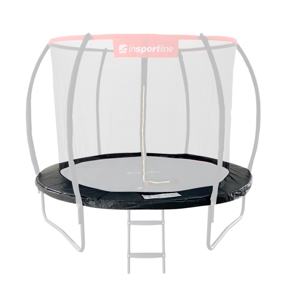 Kryt pružín pre trampolínu inSPORTline Flea PRO 244 cm · záber 1