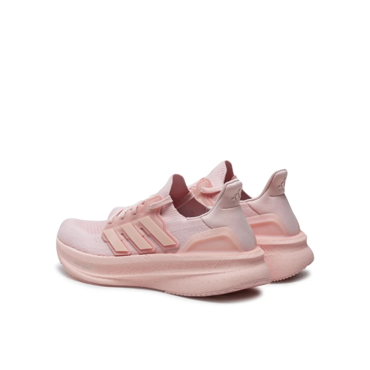 Dámska bežecká obuv ADIDAS Ultraboost W sandy pink sandy pink metallic zero met · záber 4