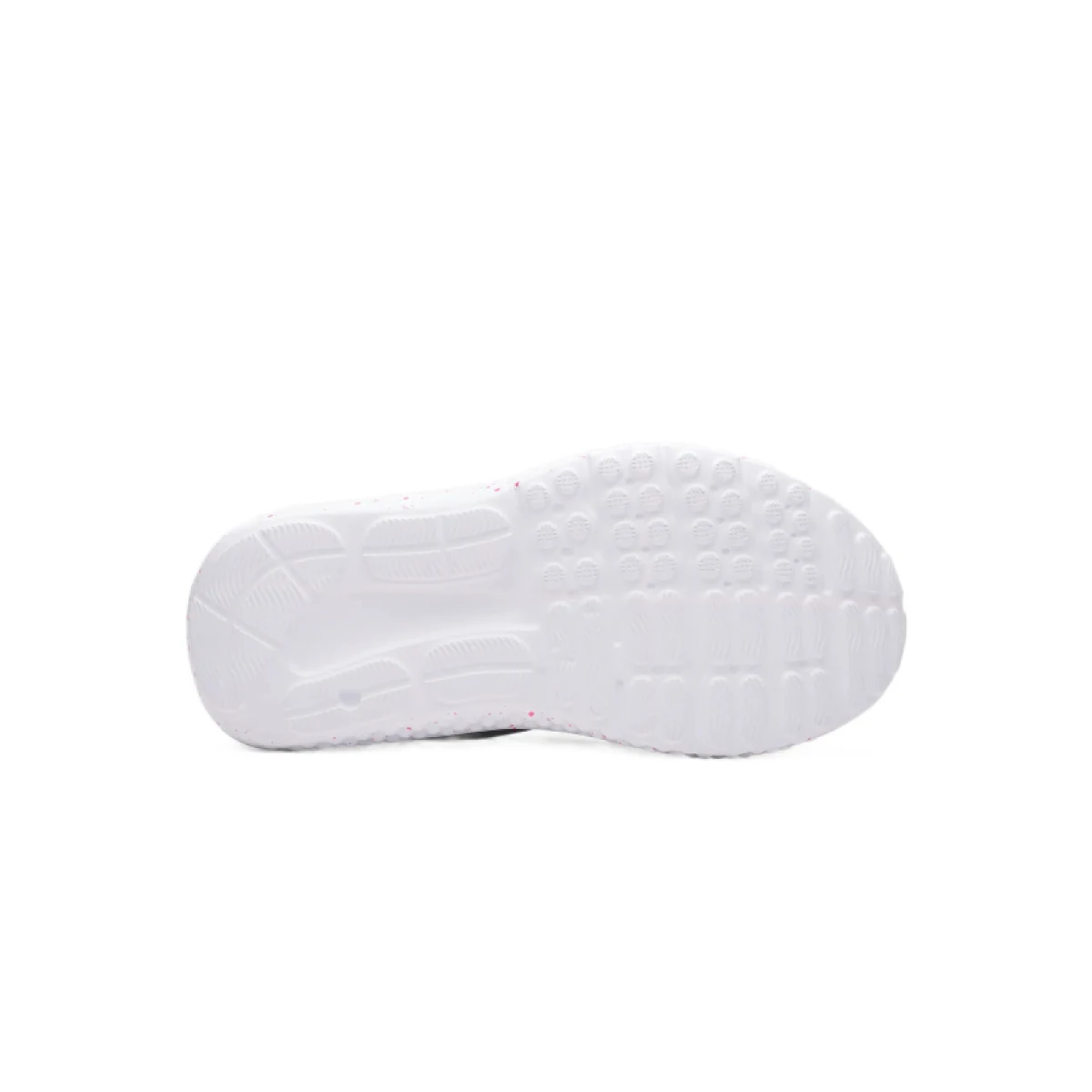 Dievčenská športová obuv (tréningová) UNDER ARMOUR UA GPS Surge 4 AC K midnight navy rebel pink white · záber 5