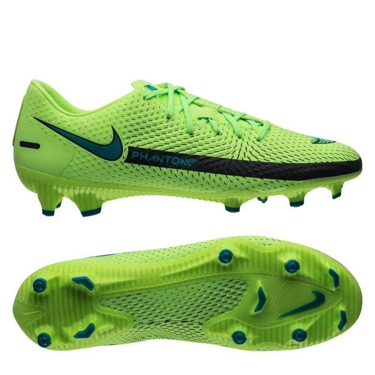 Nike Phantom GT Academy FG/MG - 45 · záber 2