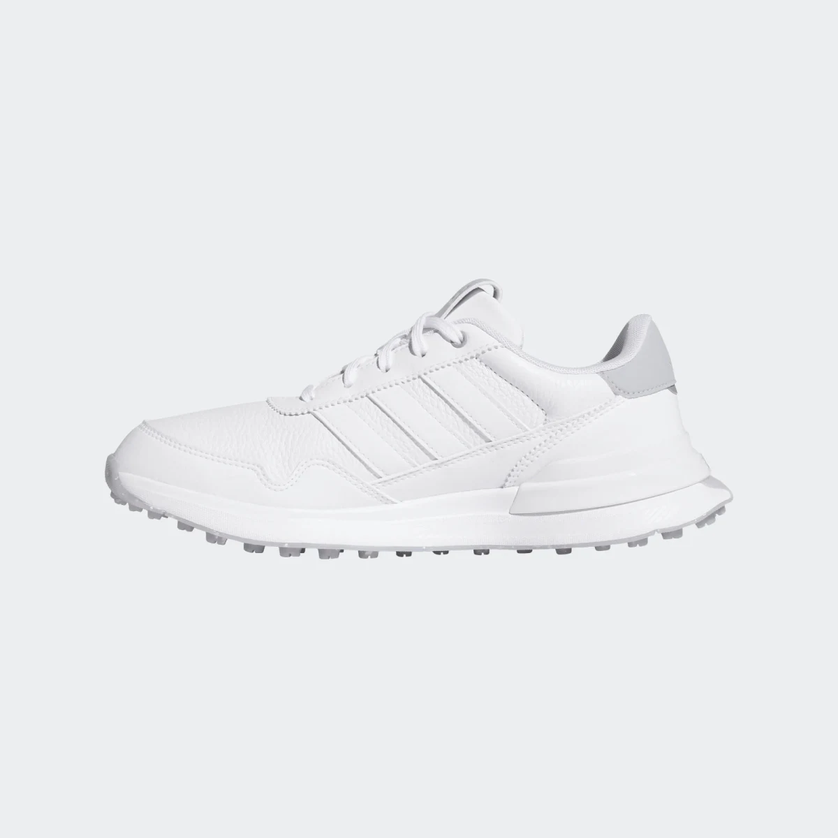 ADIDAS ADIDAS S2G dámska golfová obuv z kože nepremokavá biela 36 · záber 1