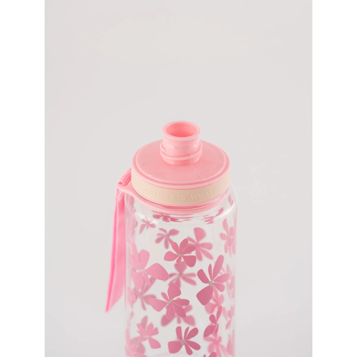 Dětská láhev EQUA Think Pink, 600 ml · záber 5