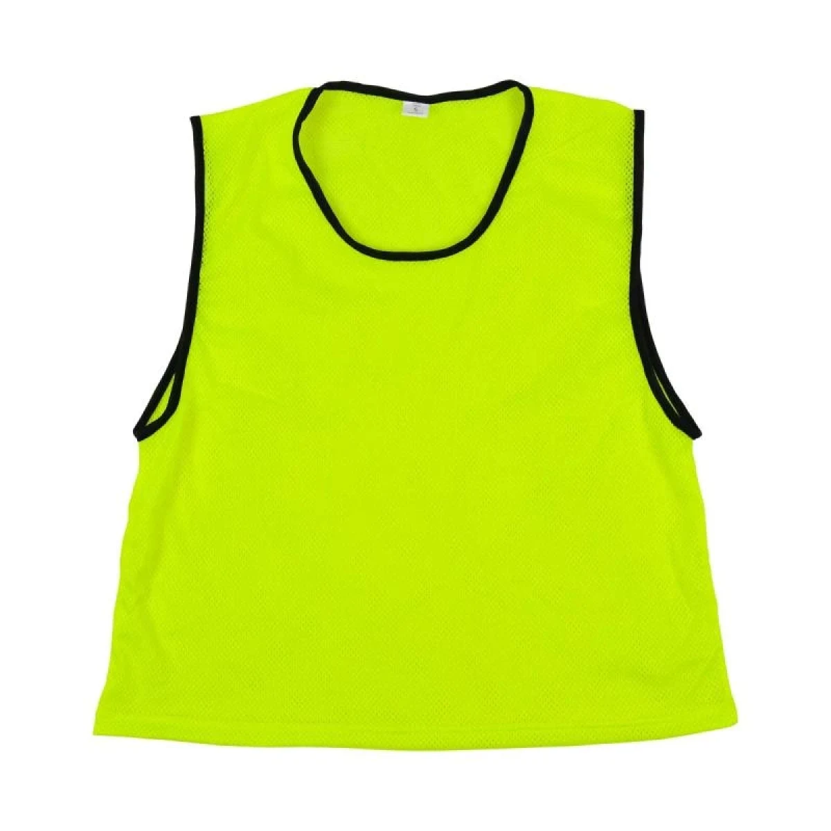 RULYT Rozlišovací dres žlutý - Velikost: XL | Barva: žltá · záber 1