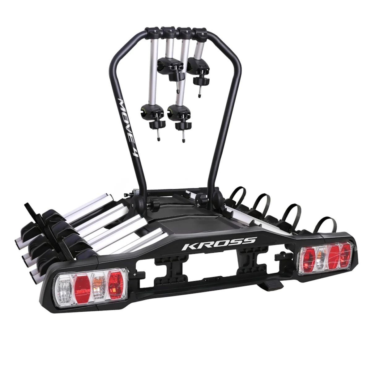 Kross MOVE 4 · záber 1