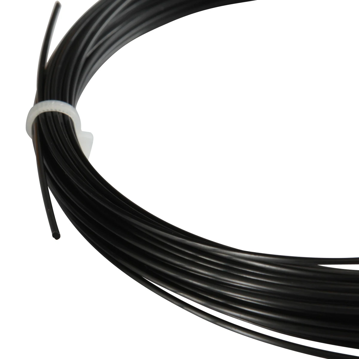 TECNIFIBRE Tenisový výplet Black Code z monovlákna 1,24 mm čierny ...... · záber 2