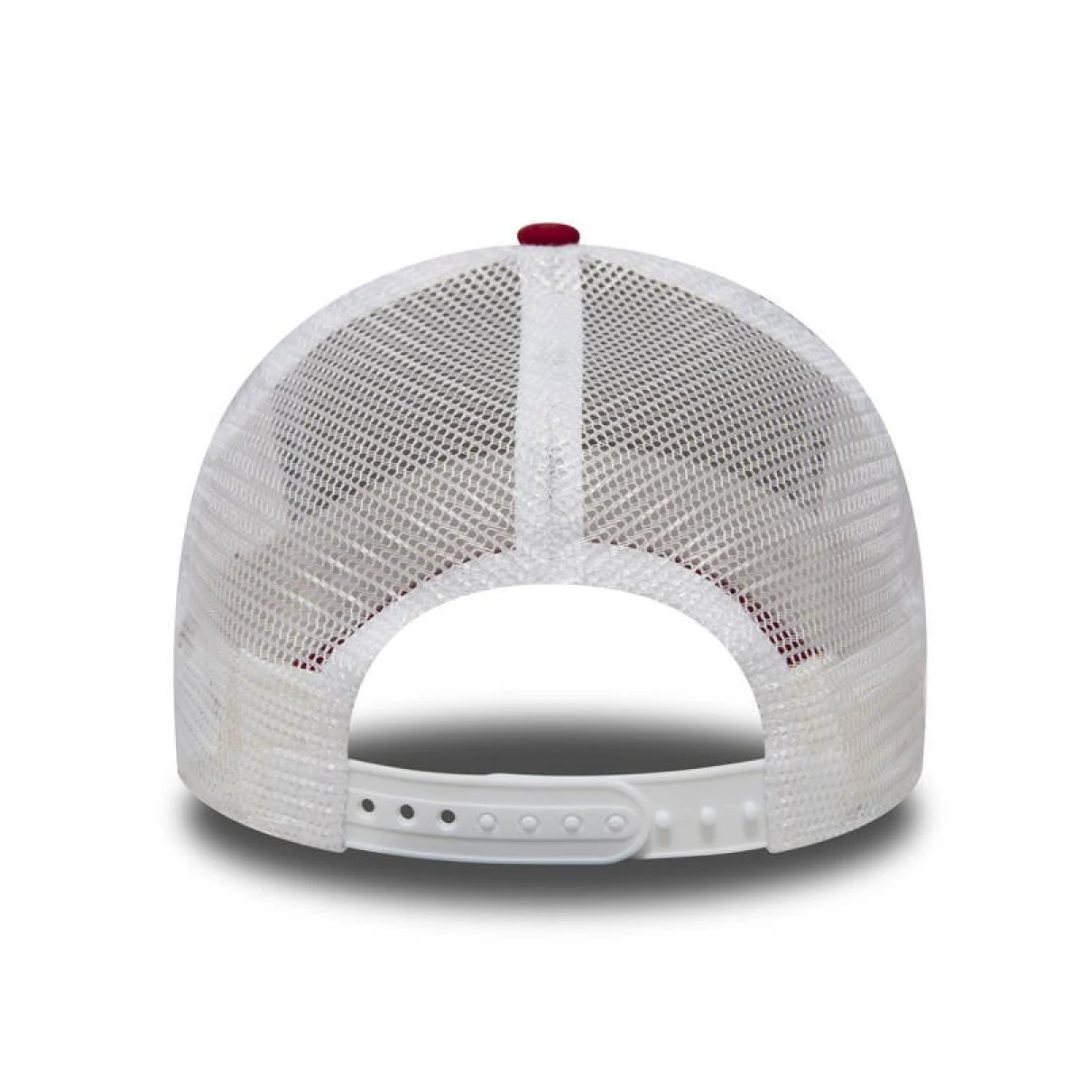 Kšiltovka NEW ERA clean trucker 2 NEYYAN-SCAWHI · záber 3