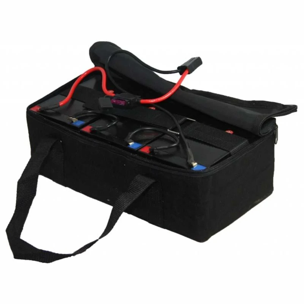 Nitro scooters sada baterií ltc 36v 15ah (olověná) · záber 1