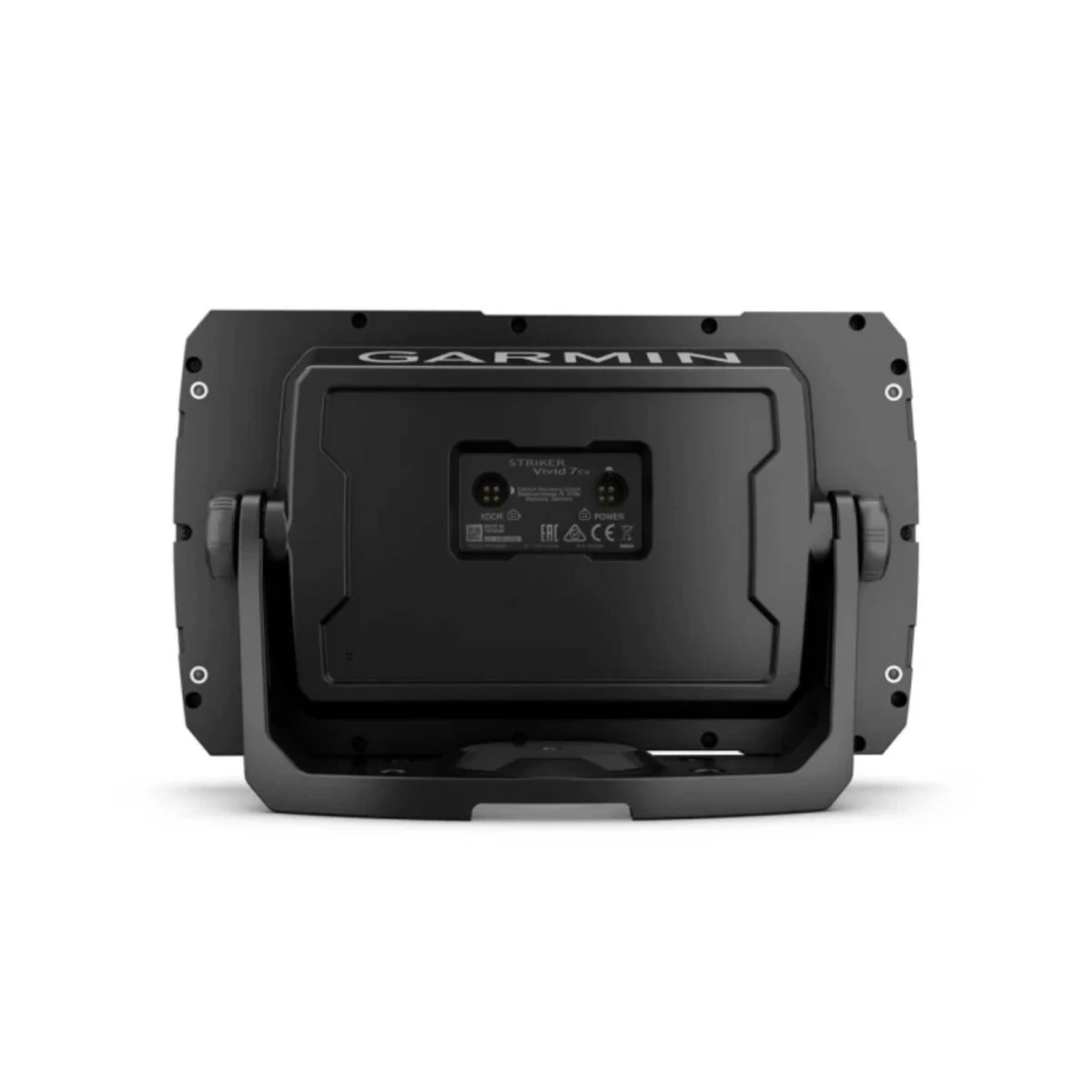 GARMIN Garmin Striker 7 CV rybársky sonar Vivid bez · záber 2