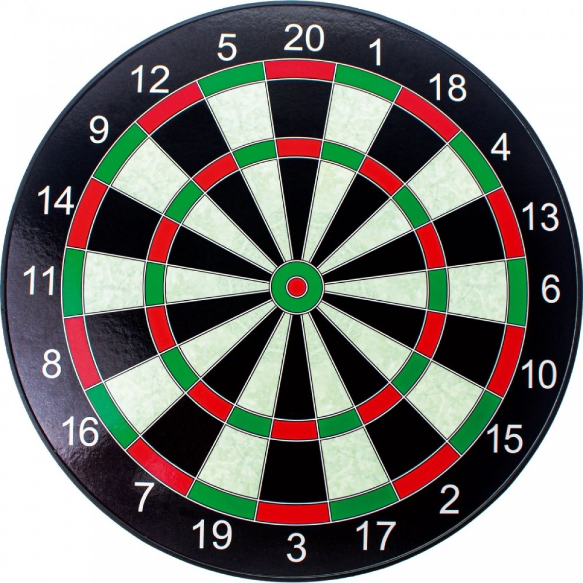 Bull's darts tábla Magnetic · záber 1