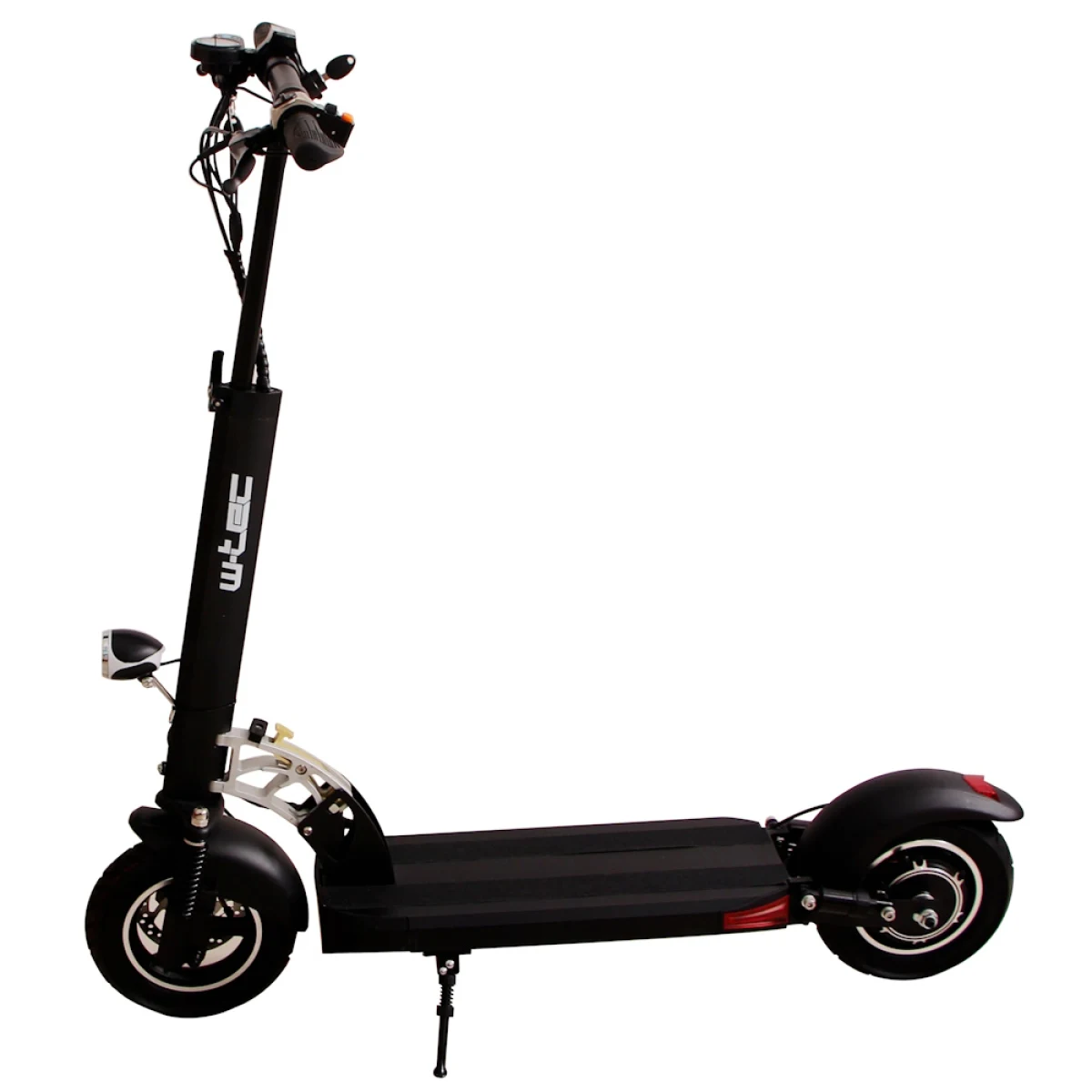 W-TEC Tenmark III biela · záber 1