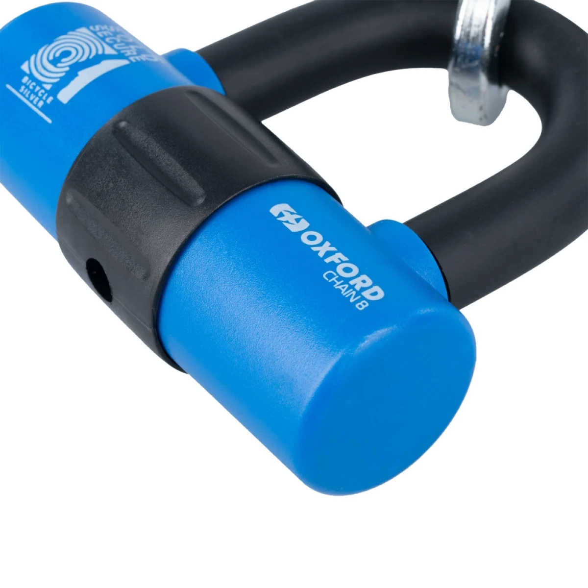 Oxford Chain8 100 cm · záber 3