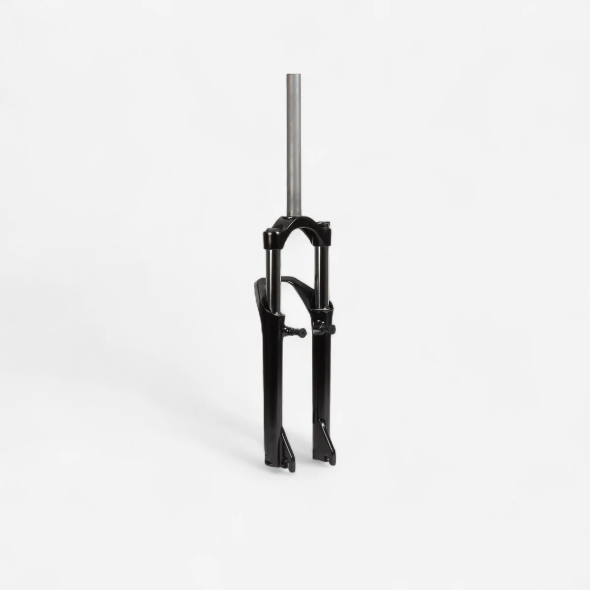 ROCKRIDER Vidlica UFIT V1 26" 80 mm 1"1/8 kotúč/V-BRAKE QR9MM V1 bez · záber 1