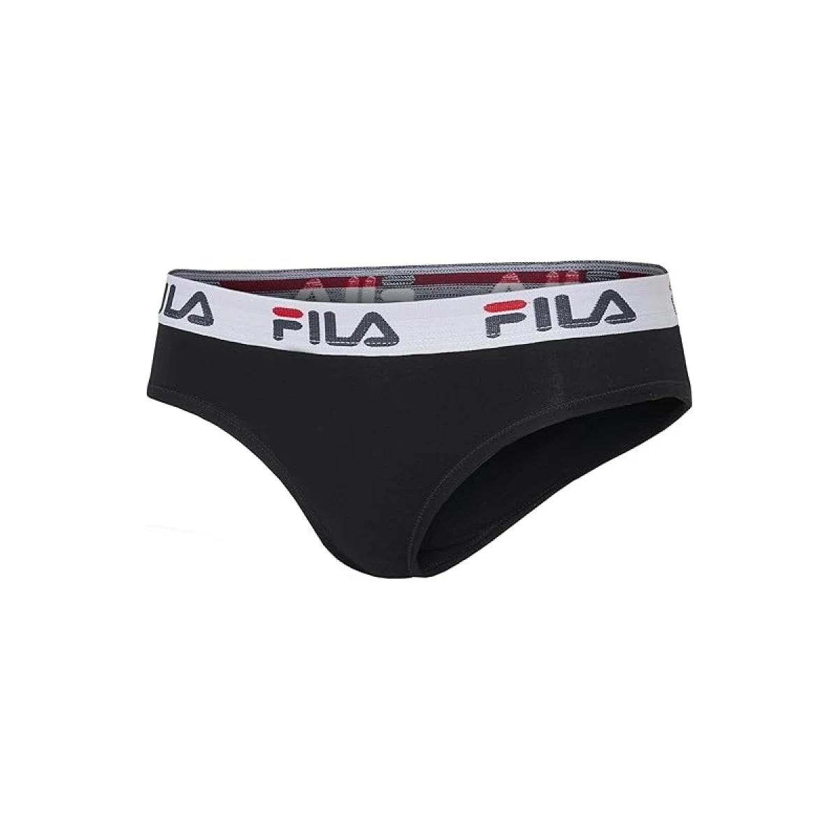 Dámské kalhotky FILA 1PACK-FU6043 WOMAN BRIEF 200 · záber 2