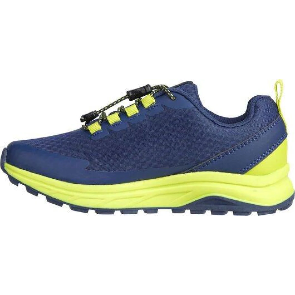 Energetics Zyrox Core AQB - Velikost: 32 | Barva: Modrá · záber 2