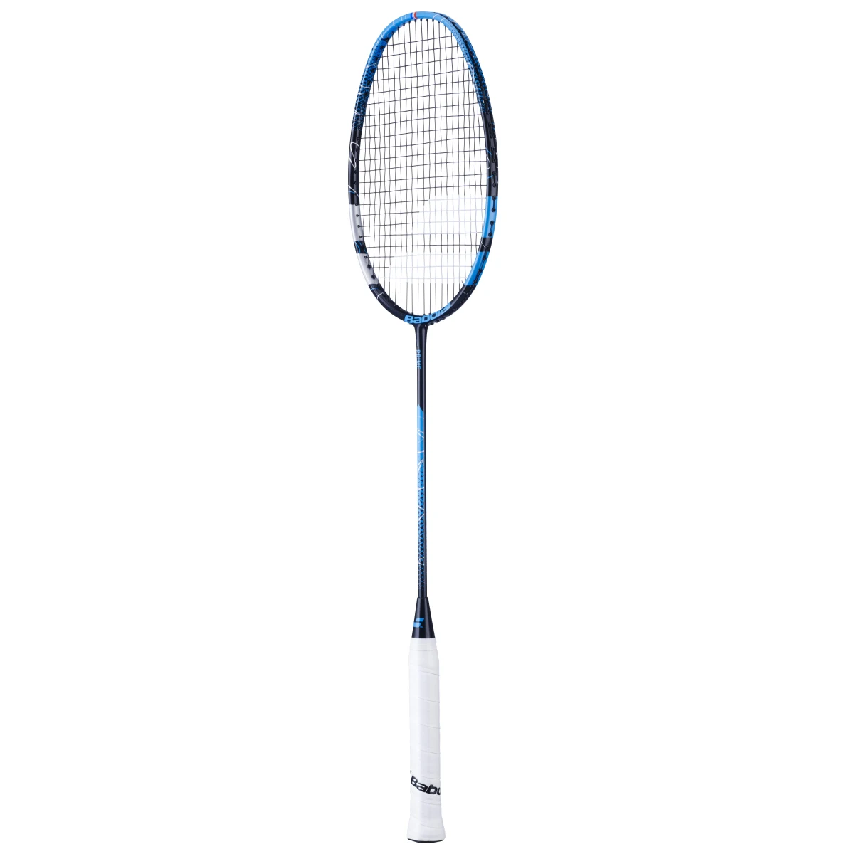 BABOLAT Bedmintonová raketa Prime bez · záber 2