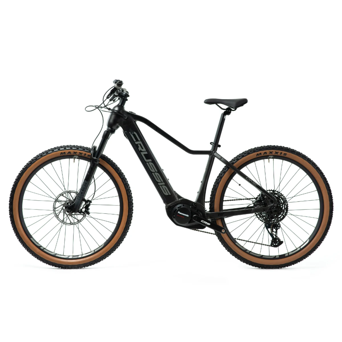Crussis ONE-Guera 10.9-M - model 2024 19" (170-185 cm) · záber 2