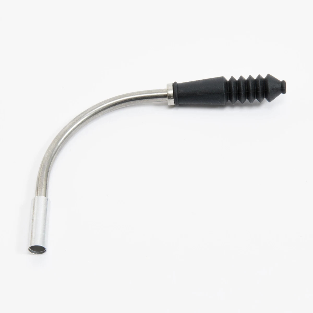 DECATHLON Vodidlo s gumičkou V-Brake ...... · záber 1