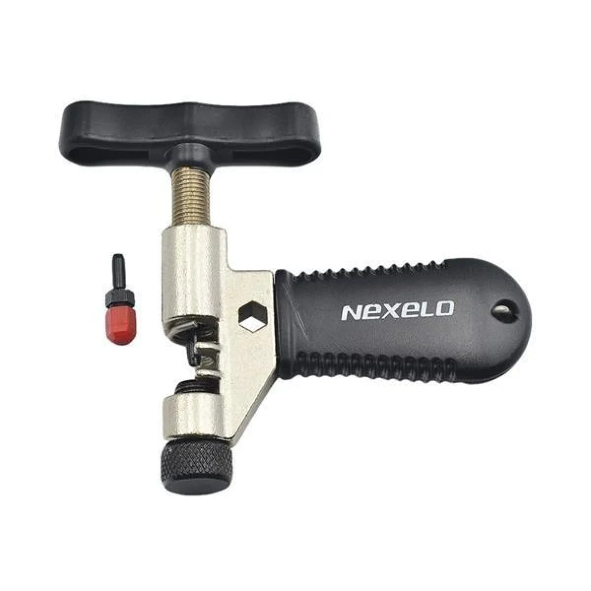 Nexelo Nastavitelný nýtovač řetězu · záber 1