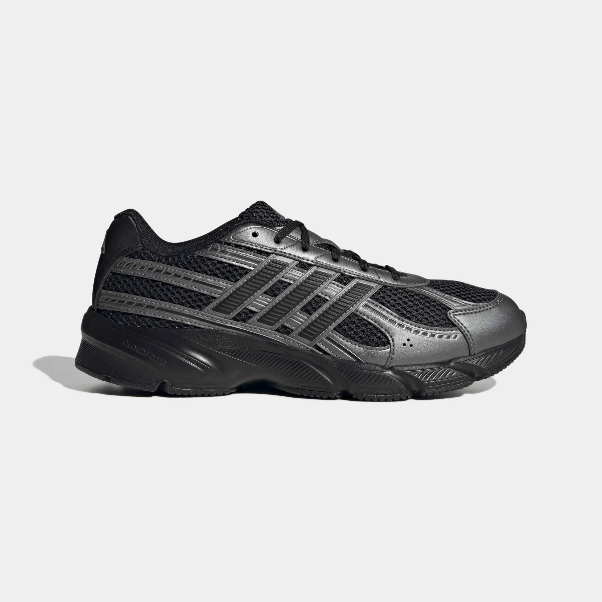 ADIDAS ADIDAS Technochaos pánska obuv čierna 40 · záber 1