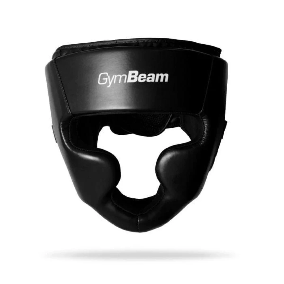 GymBeam Boxerská helma Striker Black - Velikost: S | Barva: čierna | Hmotnost: 0,3 kg | Balení: 20 · záber 7