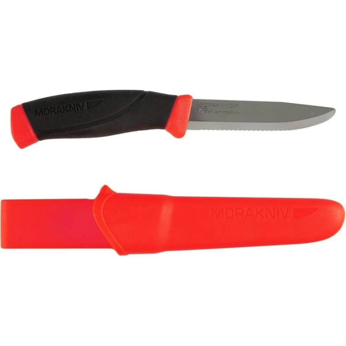 Morakniv Companion Rescue SRT (S) Blunt · záber 1