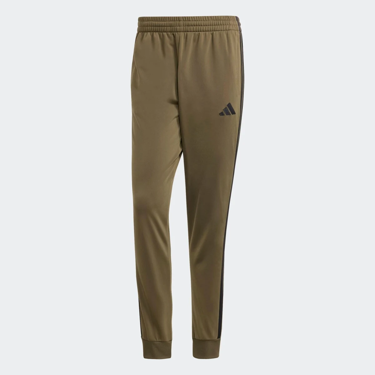 ADIDAS ADIDAS pánska súprava na fitness kaki XL · záber 2