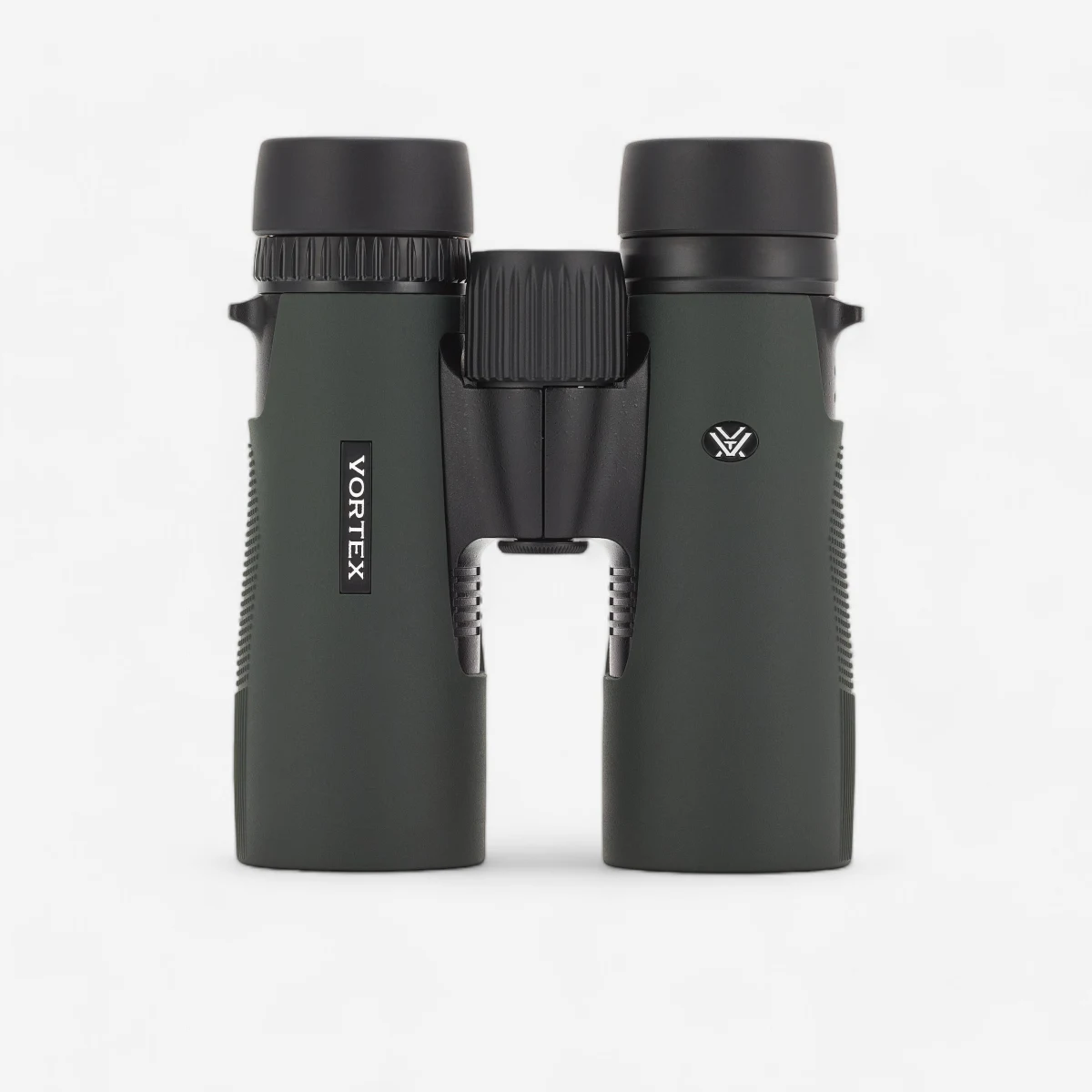 VORTEX Vodotesný poľovnícky ďalekohľad Diamondback HD 10×42 kaki bez · záber 1