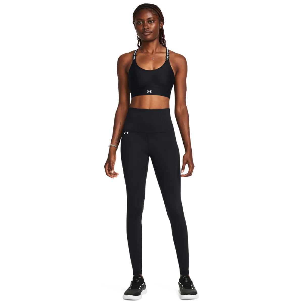 Dámské legíny UNDER ARMOUR Motion UHR Legging · záber 3