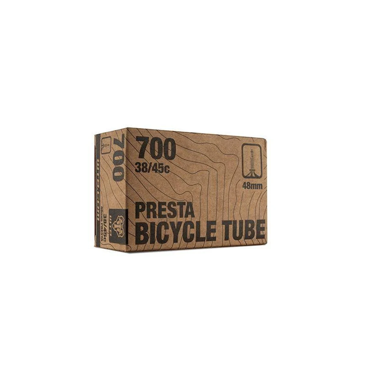Wtb Presta 700x38/45c, 48mm · záber 1
