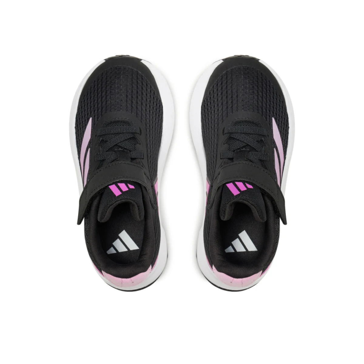 Dívčí sportovní obuv (tréninková) ADIDAS Duramo SL EL K purple burst bliss lilac purple burst · záber 3