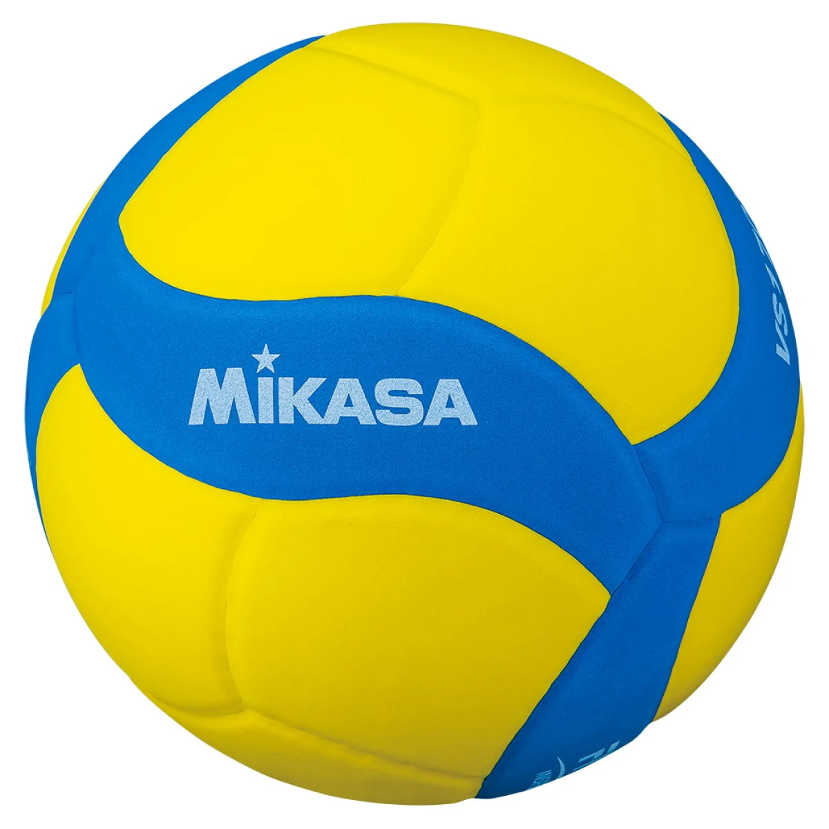 Mikasa VS170W-YBL · záber 2