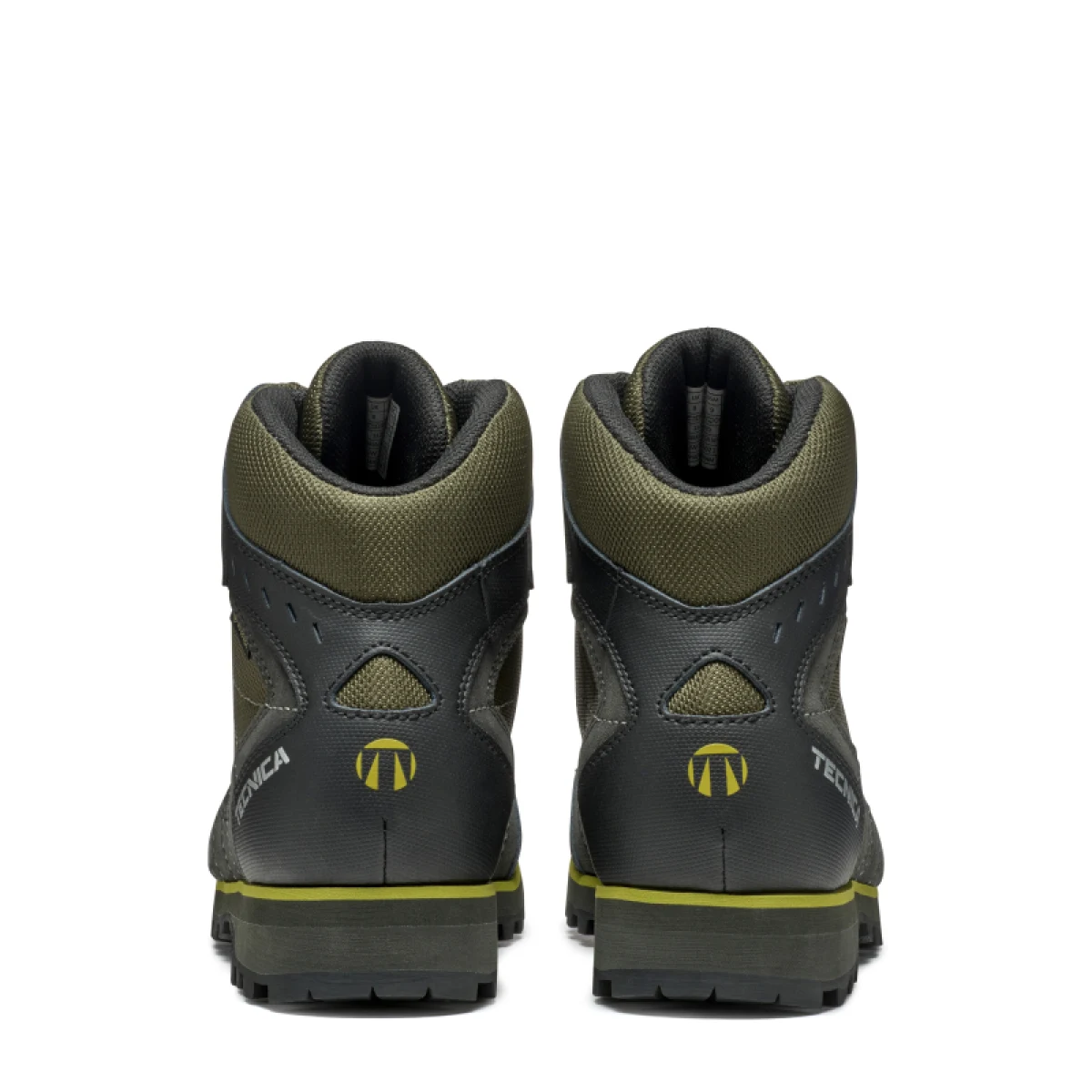 Pánská vysoká turistická obuv TECNICA Makalu IV GTX Ms, shadow giungla dark piedra · záber 5